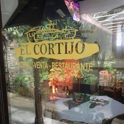 Horario de apertura El Cortijo Hostal Venta Restaurante, Algodonales