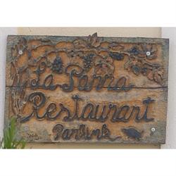 Horario de apertura Restaurante La Parra, Sant Climent Sescebes