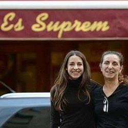 Suprem en Palma de Mallorca (Centre) - Horario de apertura