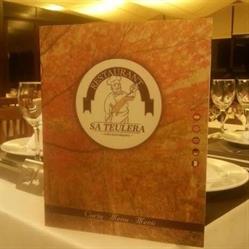 Horario de apertura Sa Teulera, Sóller