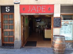 Jade en Bilbao (Ibaiondo) - Horario de apertura