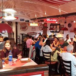Horario de apertura Uncle Sam's, Salou