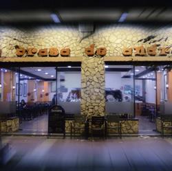 la Brasa de Andres en Zaragoza (Delicias) - Horario de apertura