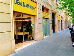 Ideal Mamparas S.l. en Barcelona (Eixample) - Horario de apertura