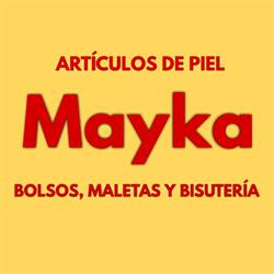 Horario de apertura Bolsos Mayka, Alcoi