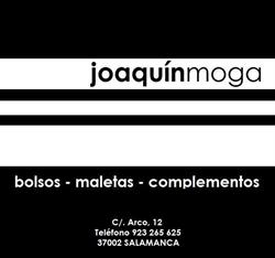 Horario de apertura Joaquin Moga, Salamanca