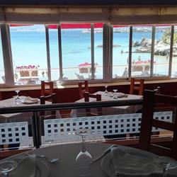 Horario de apertura RESTAURANTE EVITA, Sanxenxo