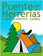 Horario de apertura Complejo Turístico Puente de Las Herrerias, Cazorla