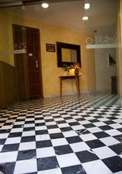 Hotel Alfonso Ix S.l. en Cáceres (Centro) - Horario de apertura