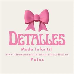 Horario de apertura Detalles Tienda de Moda Infantil Potes, 
