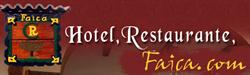Horario de apertura Hotel Restaurante Faica, Peraleda del Zaucejo