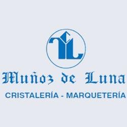Horario de apertura Cristalería Marquetería Muñoz de Luna, Manzanares