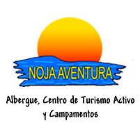 Horario de apertura Noja Aventura, 