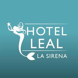 Horario de apertura Hotel Leal La Sirena, Vilanova de Arousa