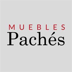 Horario de apertura Muebles Pachés, Castellón de la Plana