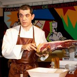 Horario de apertura La Jamoneria Restaurante, Zaragoza