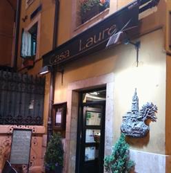 Horario de apertura Casa Laure, Oviedo