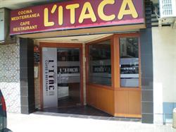 Horario de apertura L'Itaca Puçol, 