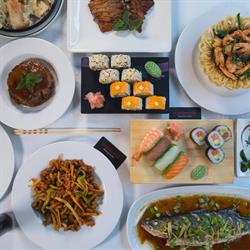 Horario de apertura Restaurante Asiático Soho, Albacete