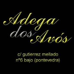 Horario de apertura Adega Dos Avós, Pontevedra