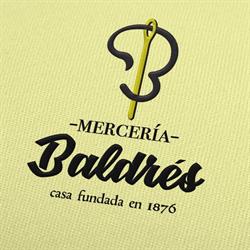 Horario de apertura Baldres Mercería, Xàtiva