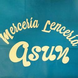 Horario de apertura Merceria Lenceria Asun, Almoradí