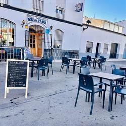 Horario de apertura Hostal Mira Park, Higuera la Real