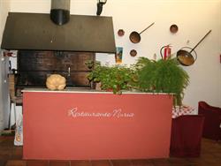 Horario de apertura Nuria Bar Restaurante, Antequera