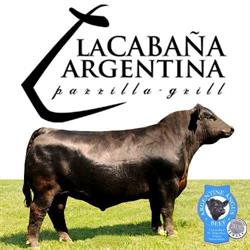 La Cabaña Argentina en Madrid (Centro) - Horario de apertura