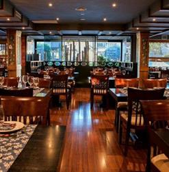 Horario de apertura Restaurante Teppanyaki Samurai, L'Eliana