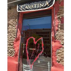Cavatina en Madrid (Chamartín) - Horario de apertura