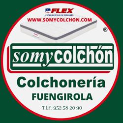 Horario de apertura Somycolchon Descanso S.l., Fuengirola