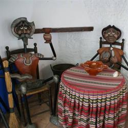 Horario de apertura Asador Los Amigos, La Roda