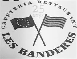 Horario de apertura Las Banderas, Badalona