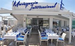 Marisquería Internacional en Palma de Mallorca (Platja De Palma) - Horario de apertura