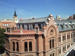 Colegio El Porvenir en Madrid (Chamberí) - Horario de apertura