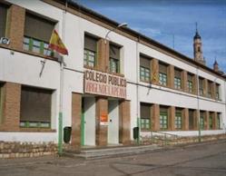 Horario de apertura Centro de Educacion Infantil y Primaria Virgen de La Peana, Ateca
