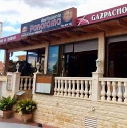 Horario de apertura Panorama, La Nucia