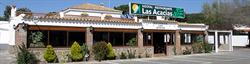 Horario de apertura Hostal Restaurante Las Acacias, Los Caños de Meca