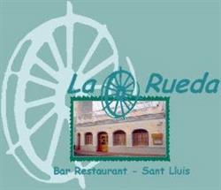 Horario de apertura Restaurante La Rueda, Sant Lluís