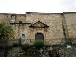 Horario de apertura Parroquia San Pedro Apostol, Aldeanueva de la Vera
