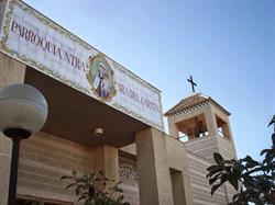 Parroquia Nuestra Señora del Carmen en Campanillas (Campanillas) - Horario de apertura