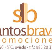 Horario de apertura Santos Bravo Promociones S.L., Oviedo