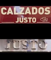 Horario de apertura Calzados Justo, Huelva