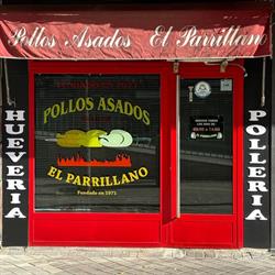 El Parrillano en Madrid (Vicálvaro) - Horario de apertura