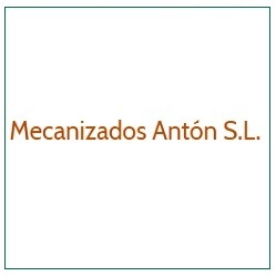 Horario de apertura Mecanizados Anton SL, Sahagún