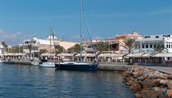 Horario de apertura La Tana, Cabo de Palos