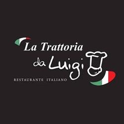 Horario de apertura la Trattoria de Luigi, Vitoria-Gasteiz