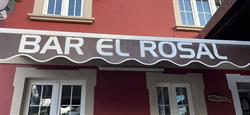 Horario de apertura El Rosal, La Escalada