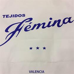Tejidos Femina en Valencia (Ciutat Vella) - Horario de apertura